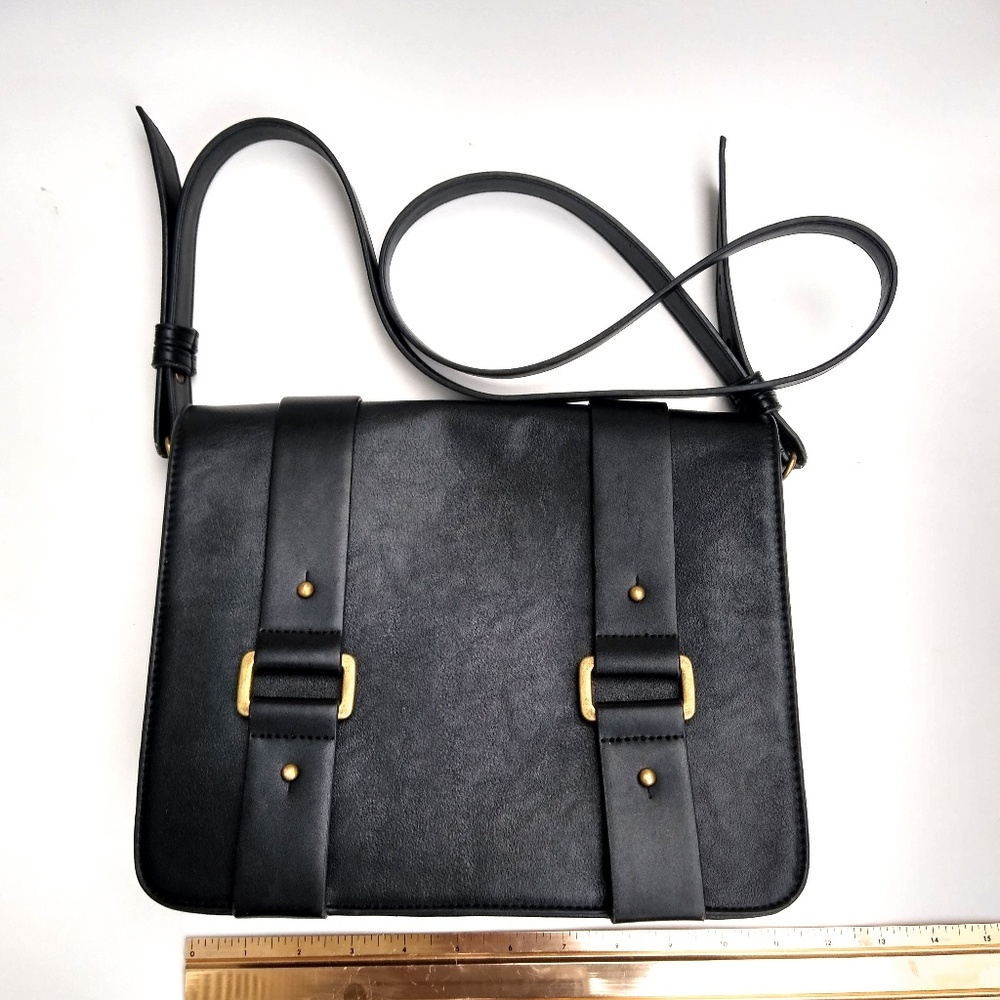 Urban Outfitters Silence + Noise  Messenger Bag